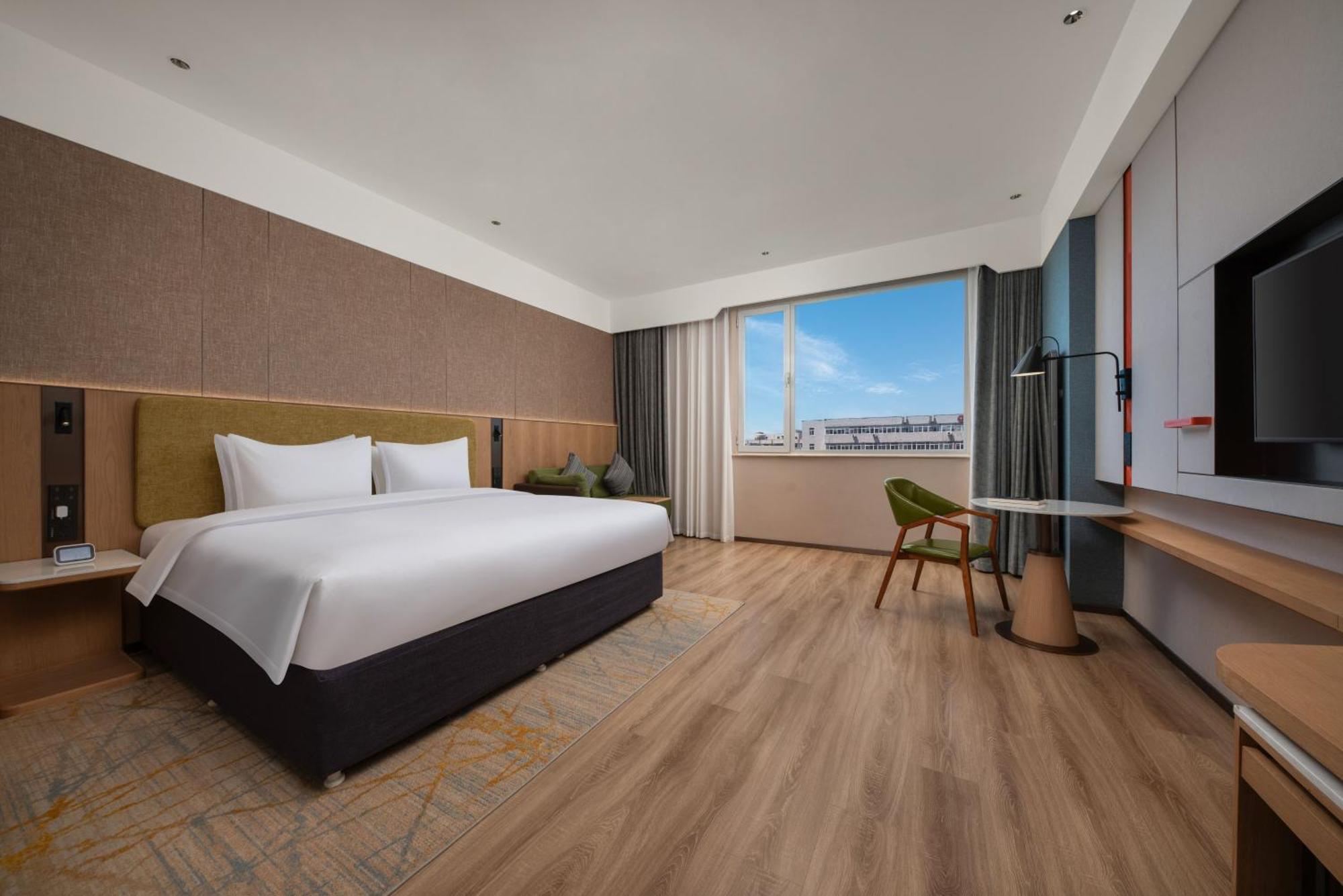 Express Shangdi By Ihg