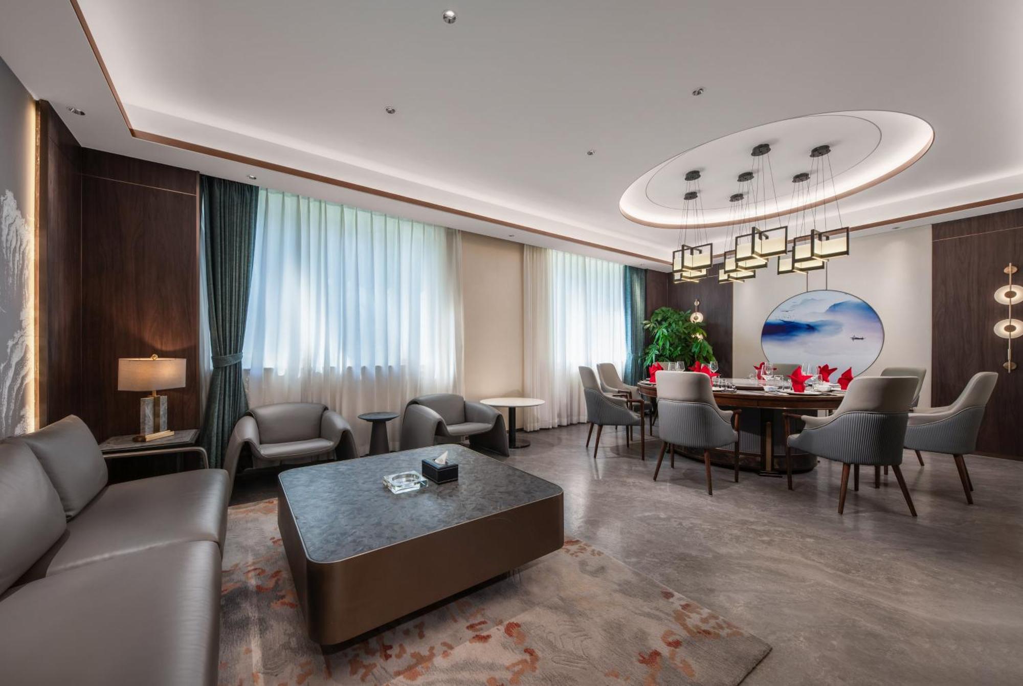 Express Shangdi By Ihg Пекин