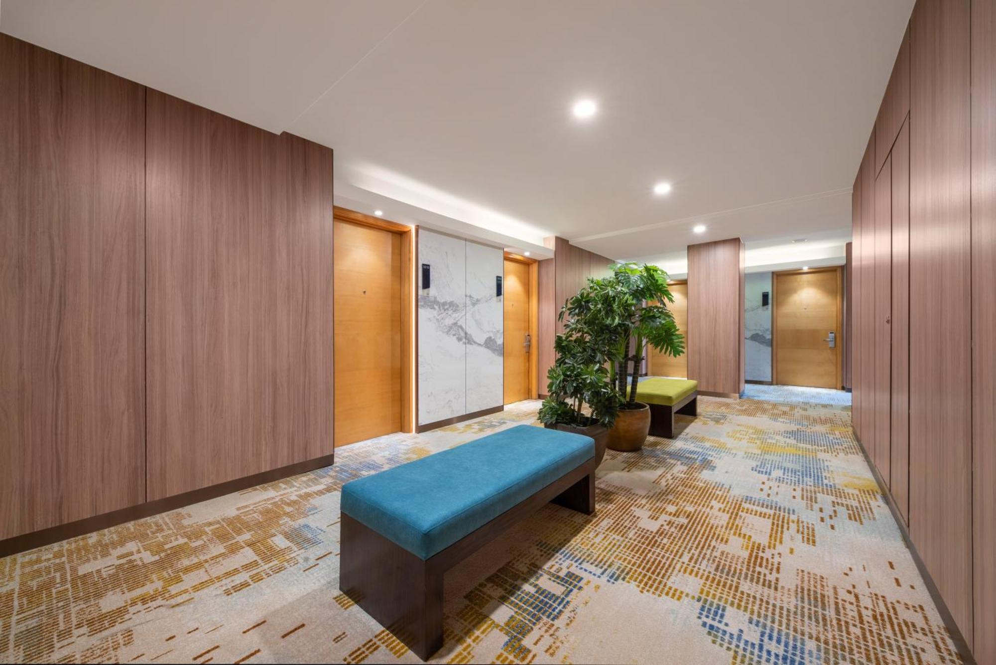 Express Shangdi By Ihg