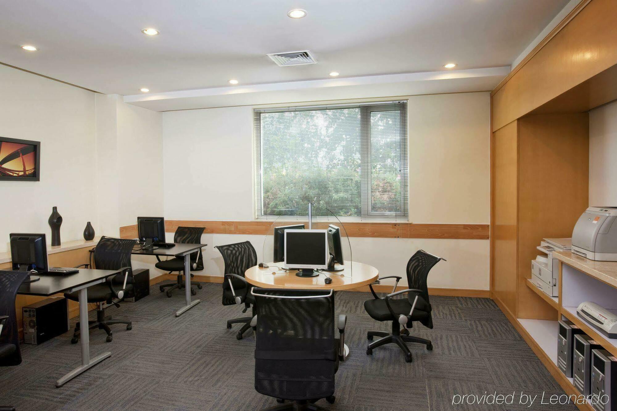 Express Shangdi By Ihg Пекин